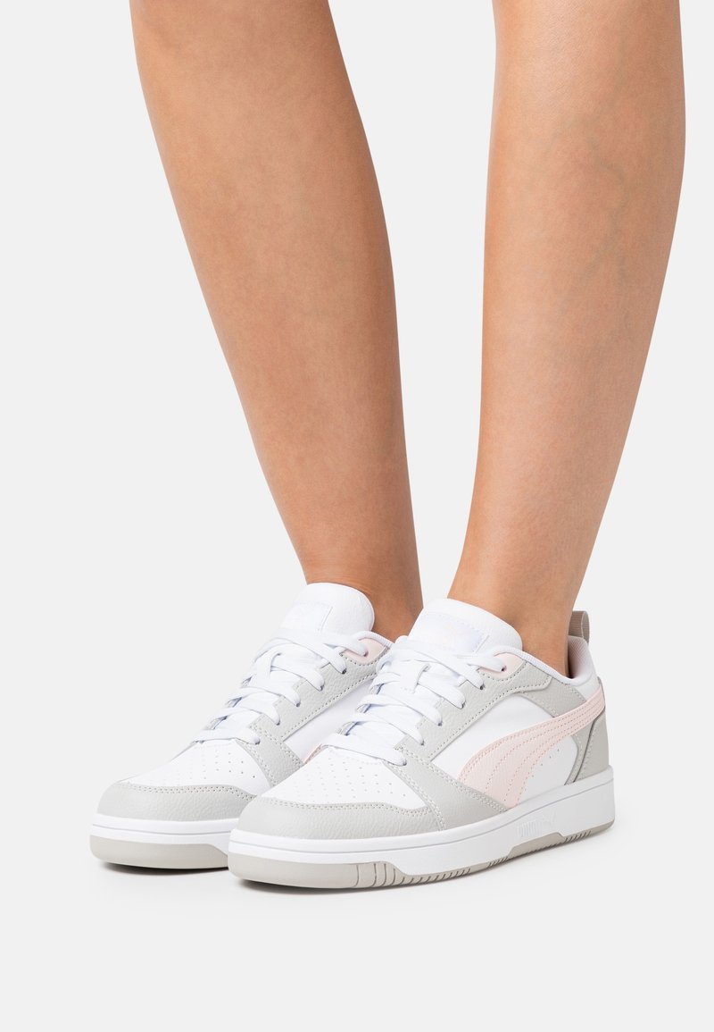 Puma Baskets basses - beige