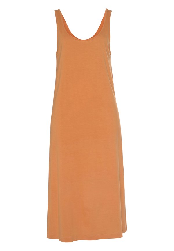 Nachthemd - orange