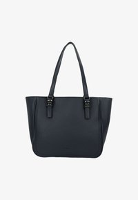 Unausgewählt, dark blue