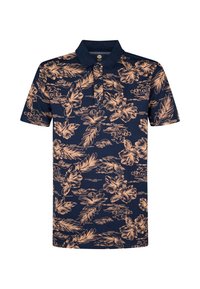 Nevybráno, navy blue