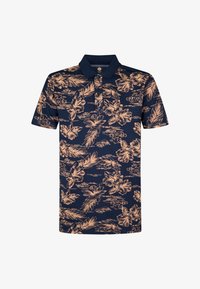 Ei valittu, navy blue