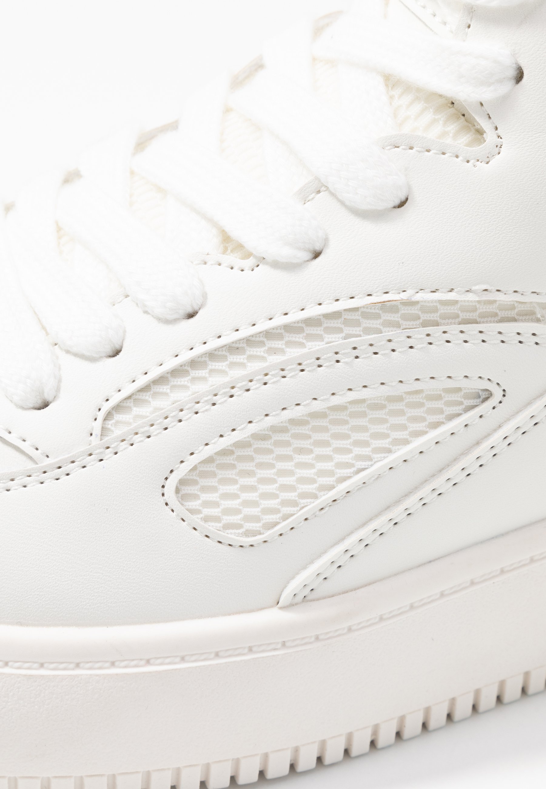 Call it Spring BINDRA Høye joggesko white Zalando.no Call it Spring BINDRA Høye joggesko white Zalando.no