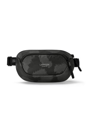 HELGE - Borsetă - grey leo