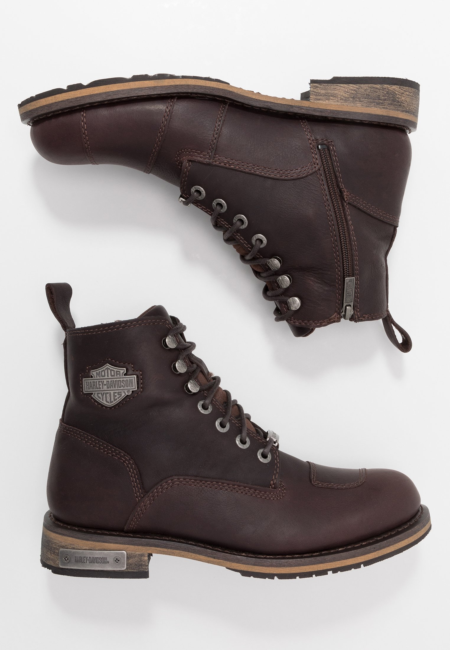 Chaussures harley davidson zalando Clearance