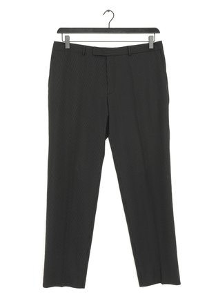 BOSS Chino - black