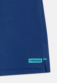 Vingino BASIC - Teplákové kalhoty - web blue