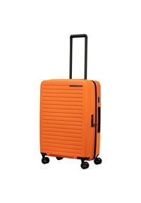 Samsonite RESTACKD TROLLEY - Trolley - papaya