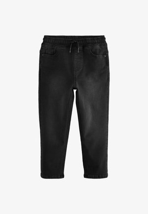 Next Vaqueros rectos - black