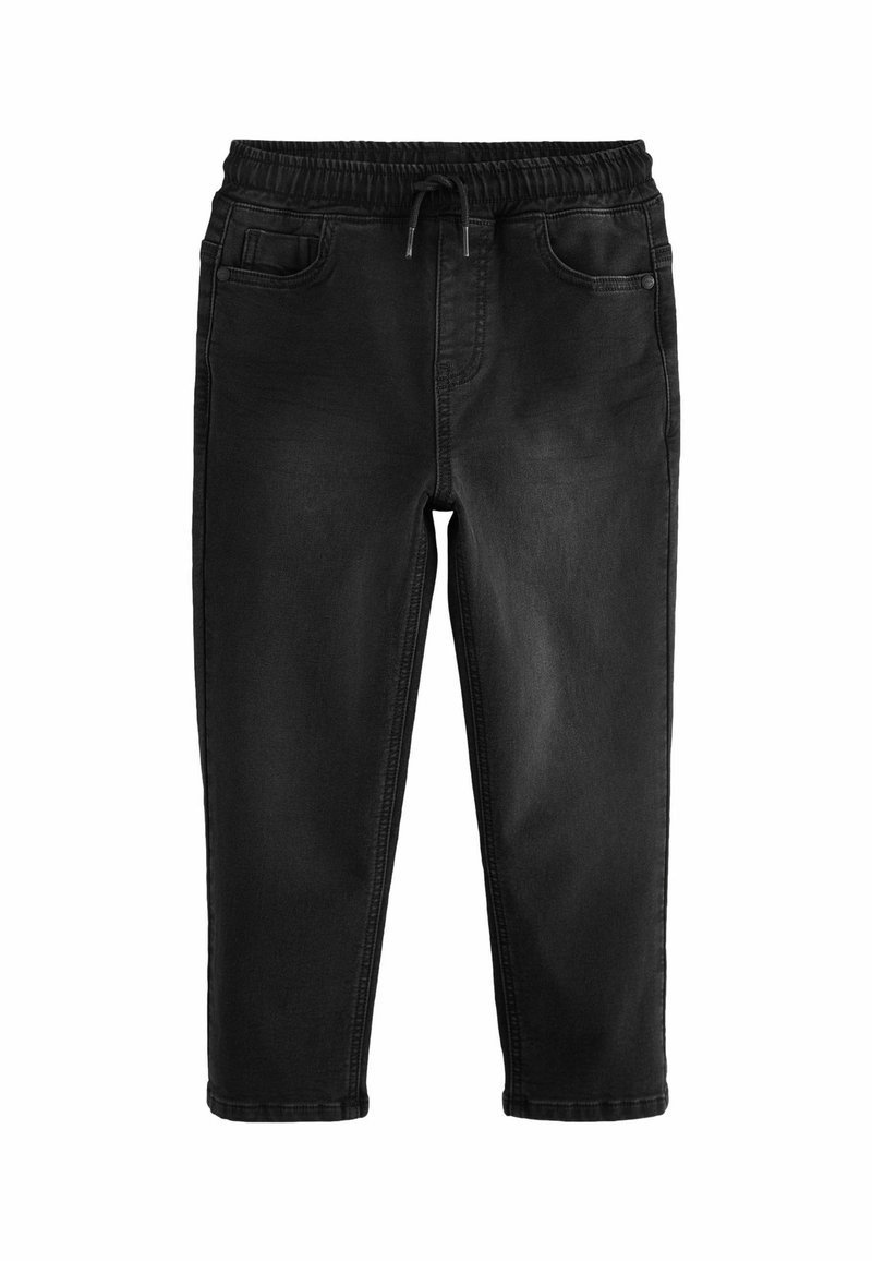 Next Vaqueros rectos - black