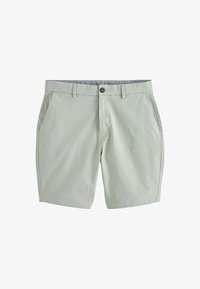 Unausgewählt, light green