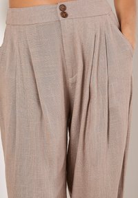 Apricot Pantaloni - brown
