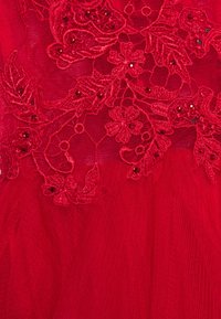 Mascara Festklänning - red