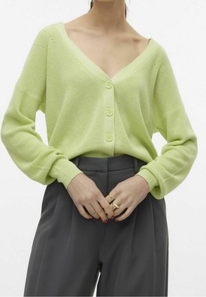 Kofta - light green