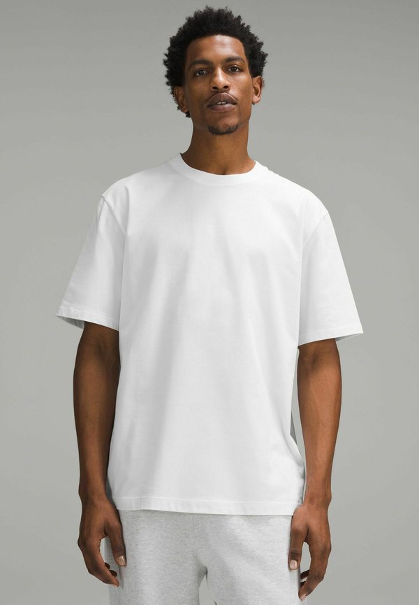 HEAVYWEIGHT COTTON - T-Shirt basic