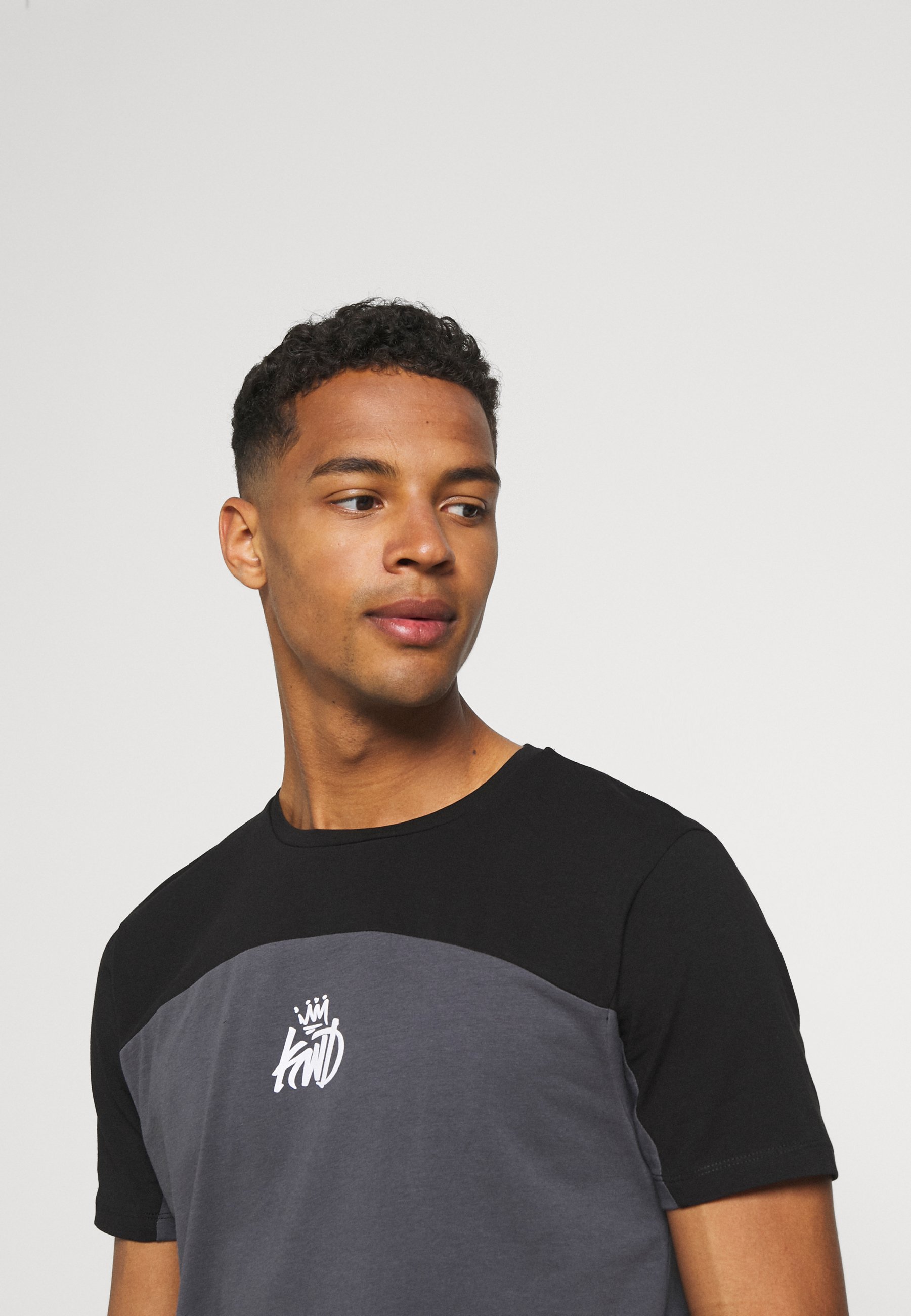 Men FRESWICK TEE - Print T-shirt Men FRESWICK TEE - Print T-shirt