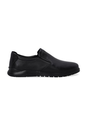 Slipper - black