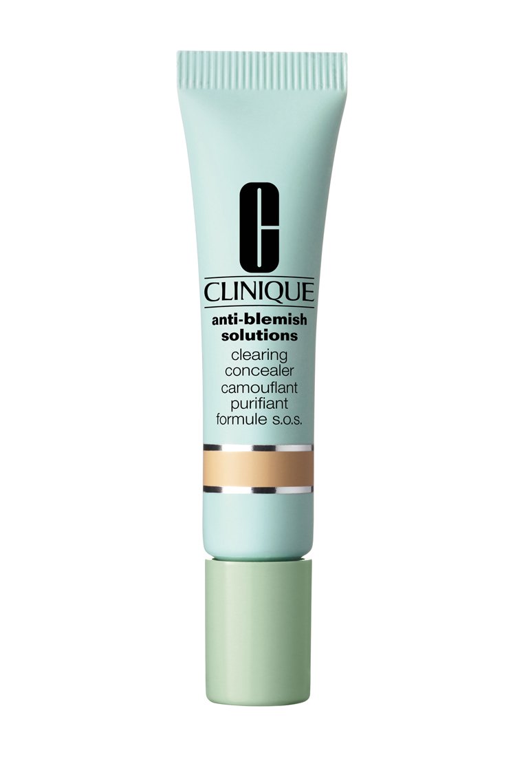 Clinique ANTI-BLEMISH SOLUTIONS CLEARING CONCEALER  - Corrector - 03