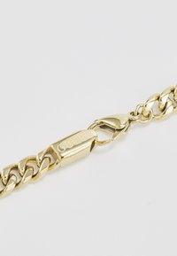 Guess X LOGO - Halskæder - gold-coloured