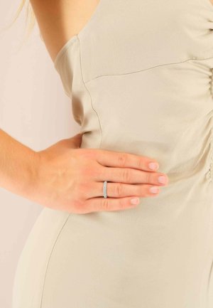 MUAU Schmuck, RING BRILLANTEN 0.69CT. - Bague - weissgold