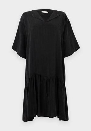 PRESERVE DRESS - Hverdagskjole - black