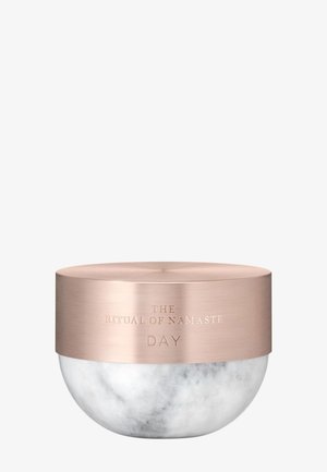 Rituals GLOW ANTI-AGEING DAY CREAM - THE RITUAL OF NAMASTE - BAKUCHIOL REPAIR COMPLEX - Crema de día