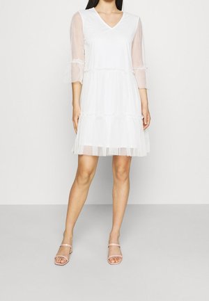 Robe de jour - white