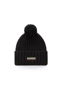 Unselected, black 