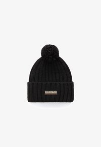Valgt, black