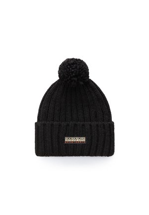 FEA - Berretto - black