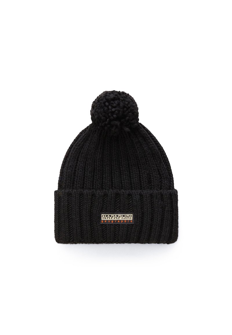 Napapijri Napa Semiury Hat in Red for Men | UK