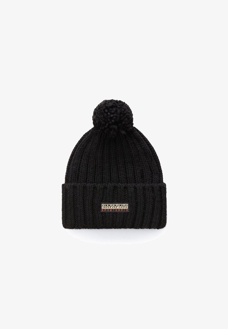 Napapijri Napa Semiury Hat in Red for Men | UK Napapijri Napa Semiury Hat in Red for Men | UK
