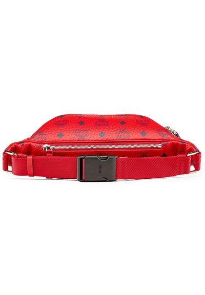 MCM Gürteltasche - red