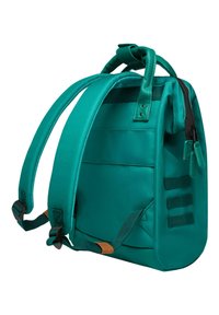 Cabaia ADVENTURER MEDIUM - Tagesrucksack - kampala green