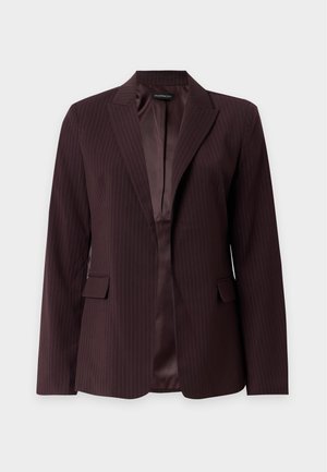 Even&Odd by Zalando, Blazer - bordeaux