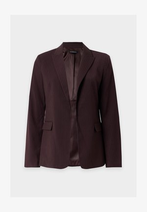 Even&Odd by Zalando, Blazer - bordeaux