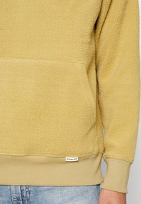 Redefined Rebel RRFLORES - Sweatshirt com capuz - willow