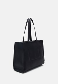 LIU JO Shopping bag - black