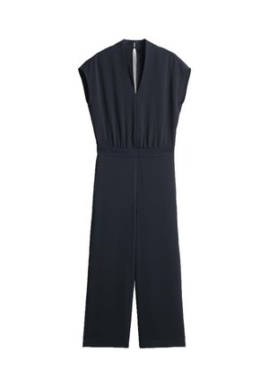 someday., CETSUSI - Jumpsuit - ocean