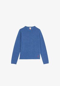 Sélectionné, p blue denim