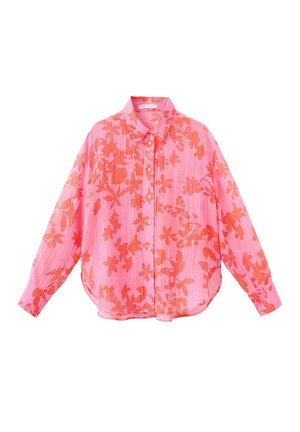Mango, ADULT - Chemisier - pink