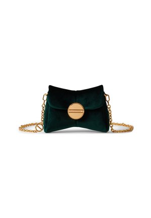 COQUETTE  - Borsa a tracolla - green