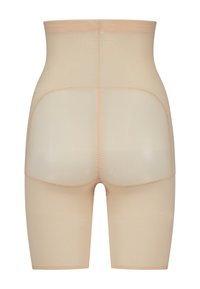 Bye Bra POWERMESH HIGH WAIST - Body - beige