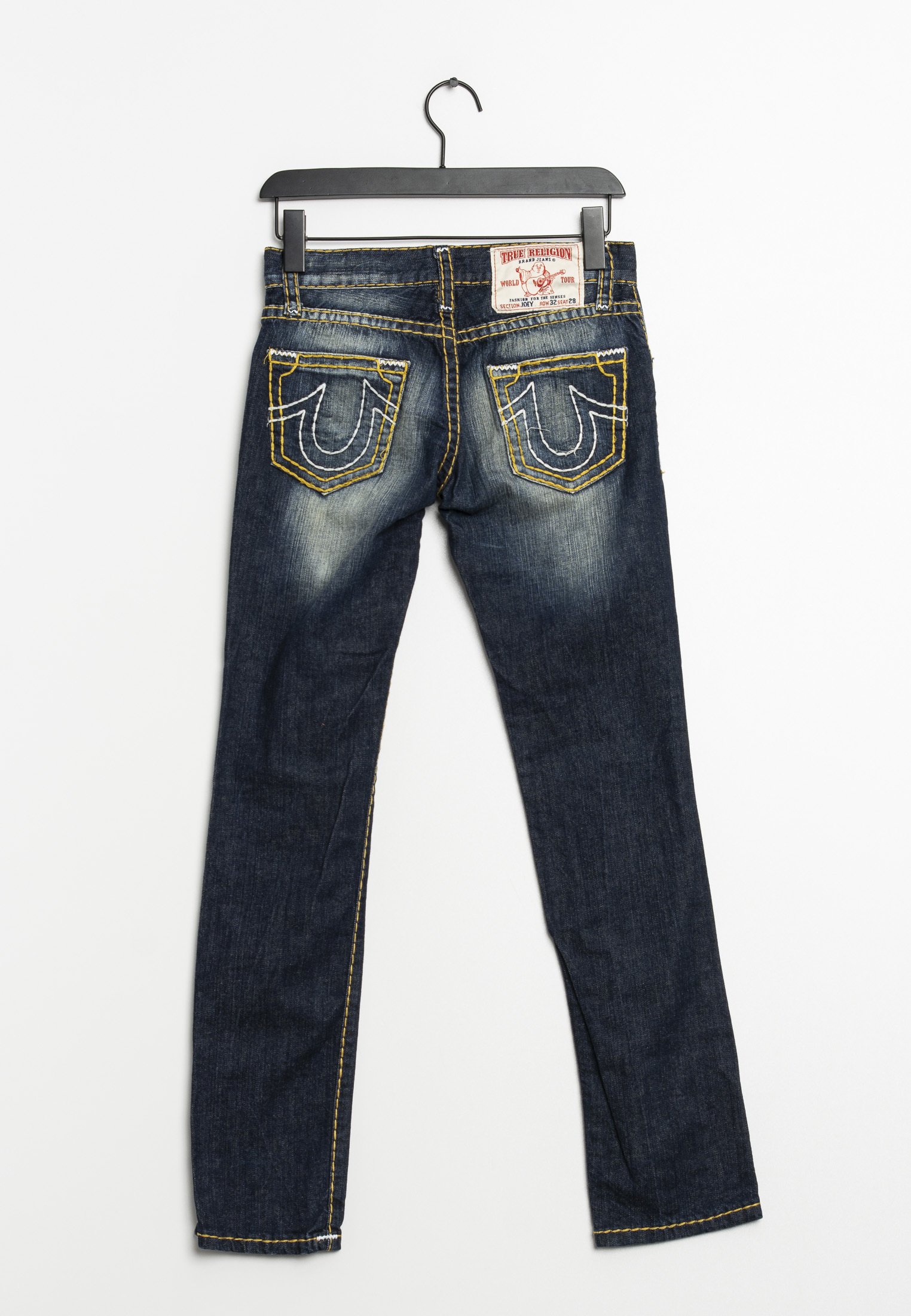 baggy true religion jeans
