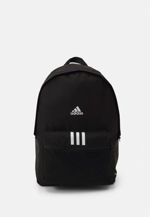 UNISEX - Reppu - black/white