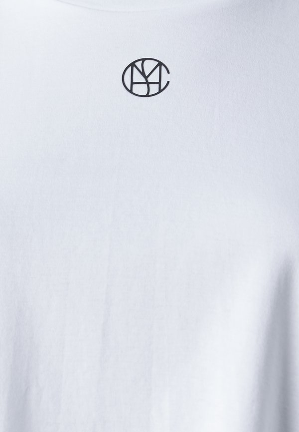 MELEA ICON TEE - Basic T-shirt4