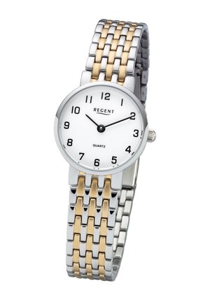 Regent Montre - silberfarben