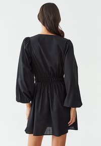 THE FATED TRISSY MINI - Dnevna haljina - black