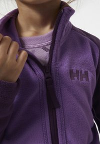 Helly Hansen UNISEX fioletowy