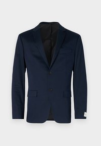 SLIM - Chaqueta de traje - dark sapphire