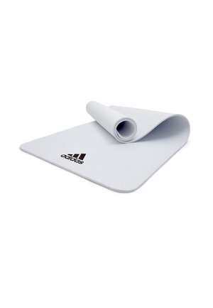 2020-02-01 - Yoga mat - weiß